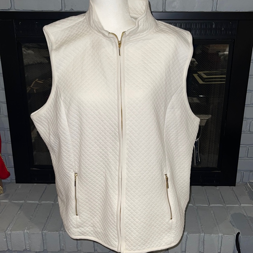 Brand New XXL sports vest